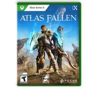 Atlas Fallen (輸入版:北米) - Xbox Series X