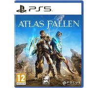 ATLAS FALLEN FR/NL PS5