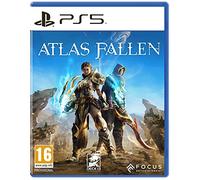 Playstation 5 Atlas Fallen Game NEUF