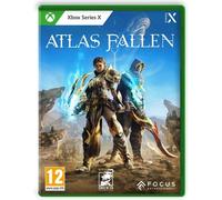 Atlas Fallen