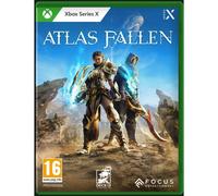Atlas Fallen Jeu Xbox Series X