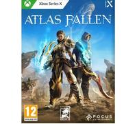 Atlas Fallen XBOX SERIES X