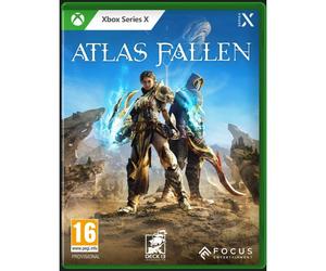 Atlas Fallen Jeu Xbox Series X