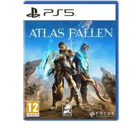 Atlas Fallen Multicolore TU