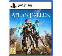 Atlas Fallen (PlayStation 5) [AT-PEGI]