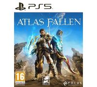 Atlas Fallen PS5