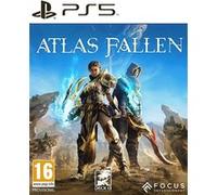 Atlas Fallen PS5 G