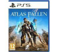 Atlas Fallen PS5 | occasion