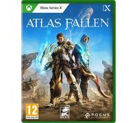 Atlas Fallen Xbox Serie S/X 12+ | Occasion