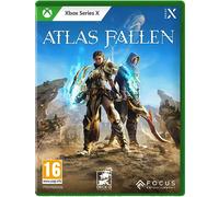 Atlas Fallen Xbox Series X