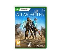 Atlas Fallen Xbox Series X