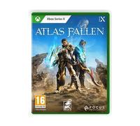 Atlas Fallen Xbox Series X