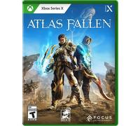 Atlas Fallen - Xbox Series X (Us)