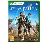 Atlas Fallen XBOX SERIES X