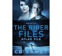 Atlas File - Cb Samet - Auto-Édition - ebook (ePub) - Livre