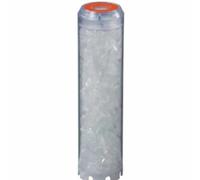 Atlas Filtri Senior HA 10 SX Cartouche Filtre Eau Avec Polifosfate En Cristaux