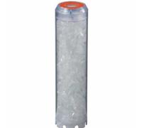 Atlas Filtri Senior HA 10 SX Cartouche Filtre Eau Avec Polifosfate En Cristaux