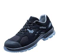 Atlas Flash 6305 ESD S3 W.10 Chaussures Basses Taille Mixte