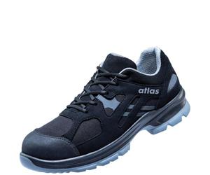 Atlas Flash 6305 ESD S3 W.10 Chaussures Basses Taille Mixte