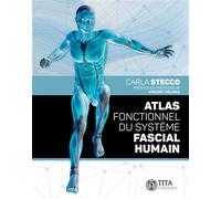Atlas fonctionnel du système fascial humain