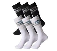 ATLAS FOR MEN 6x Chaussettes sport