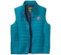 ATLAS FOR MEN - Doudoune Sans Manches Adventure - XL