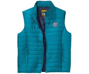 ATLAS FOR MEN - Doudoune Sans Manches Adventure - XL