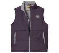 ATLAS FOR MEN - Doudoune sans Manches Rocheuses ® - L