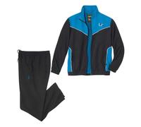 ATLAS FOR MEN - Ensemble Jogging Microfibre Training - M