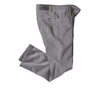 ATLAS FOR MEN - Jean Gris Confort - 60