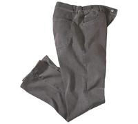 ATLAS FOR MEN - Jean Regular Taille Semi-Elastiquée - 56