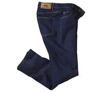 ATLAS FOR MEN - Jean Stretch Blue Travel - 46