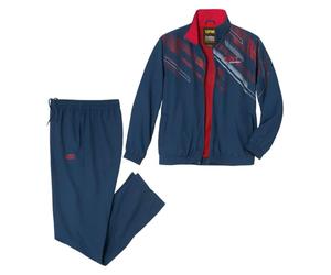 ATLAS FOR MEN - Jogging Microfibre Sport Run - 4XL