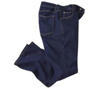 ATLAS FOR MEN - Le Jean Regular Stretch Confort Brut - 44