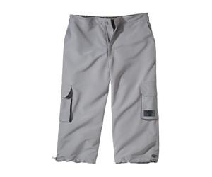 ATLAS FOR MEN - Pantacourt Cargo Microfibre Oahu - XXL