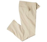 ATLAS FOR MEN - Pantalon Chino Beige - 58