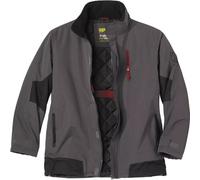 Atlas For Men - Parka All Terrain pour homme AF414 (XL) (Gris)