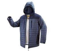 ATLAS FOR MEN Parka Doudoune Rocheuses® 5XL