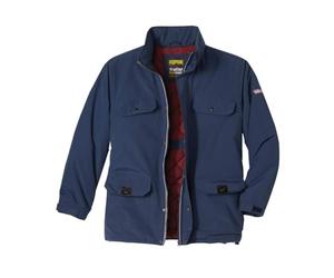 ATLAS FOR MEN - Parka Multipoche Outdoor - XXL