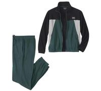 ATLAS FOR MEN - Survêtement Polaire Outdoor - XXL