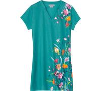 Atlas For Men - T-shirt pour femme AF2177 (44 FR) (Vert)