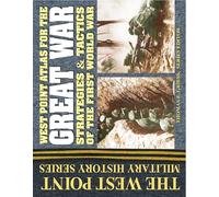 Atlas for the Great War