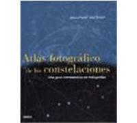 ATLAS FOTOGRÁFICO DE LAS CONSTELACIONES