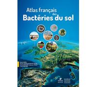 Atlas français des bactéries du sol