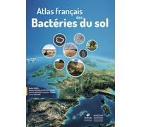 Atlas français des bactéries du sol