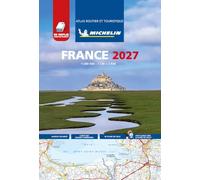 Atlas France 2027 Multiflex