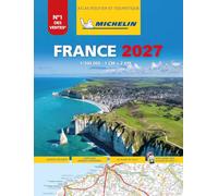Atlas France 2027 Spirale