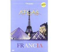 Atlas - France (DVD) G