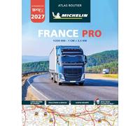 Atlas France PRO 2027