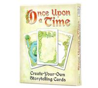 Atlas Games - 330088 - Jeu De Cartes - Once Upon A Time - Storytelling